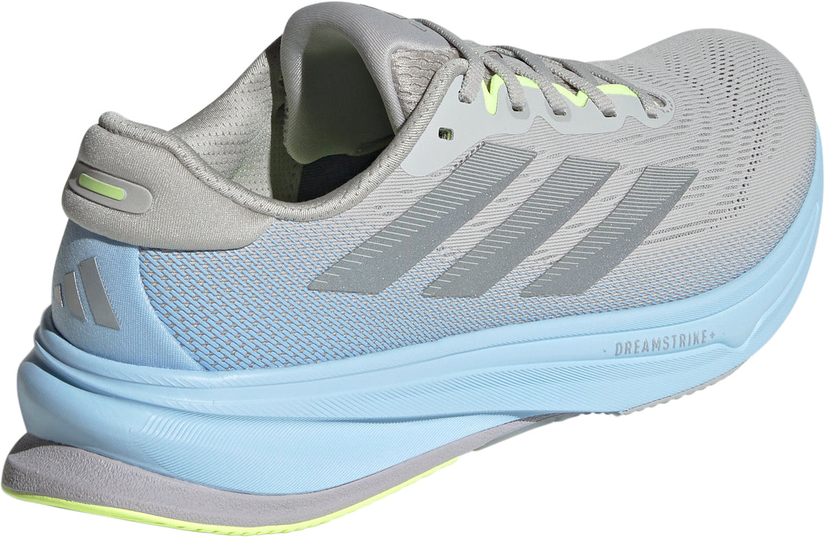 adidas Supernova Rise 2 Men's Running Shoes - Grey | Running & Training