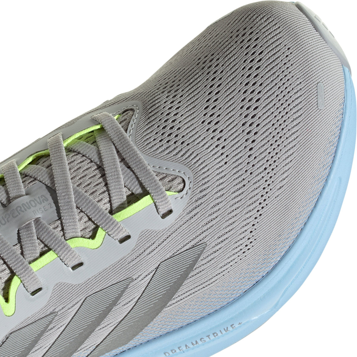 adidas Supernova Rise 2 Men's Running Shoes - Grey | Running & Training