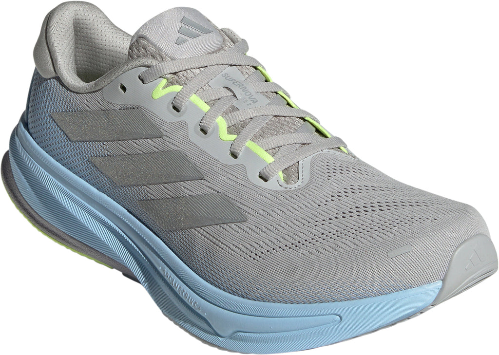 adidas Supernova Rise 2 Men's Running Shoes - Grey | Running & Training
