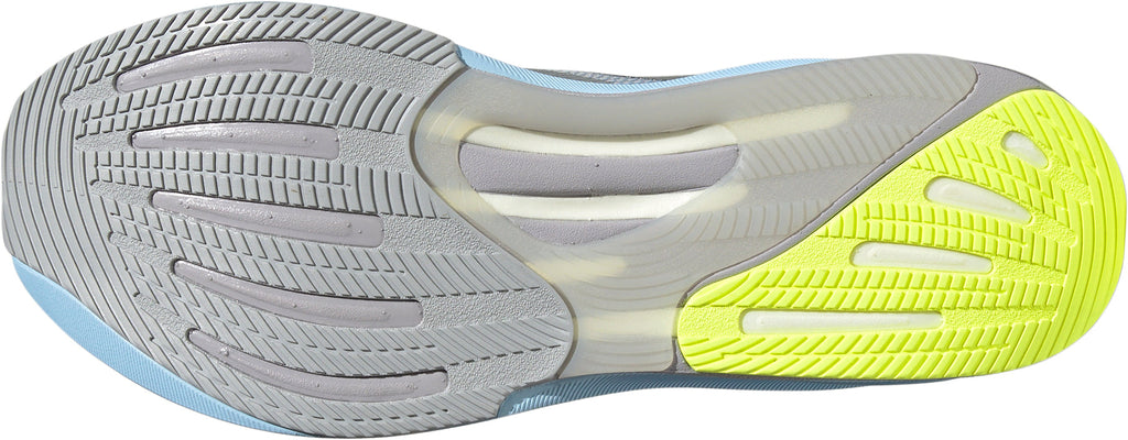 adidas Supernova Rise 2 Men's Running Shoes - Grey | Running & Training