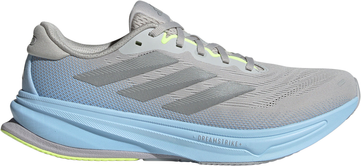 adidas Supernova Rise 2 Men's Running Shoes - Grey | Running & Training