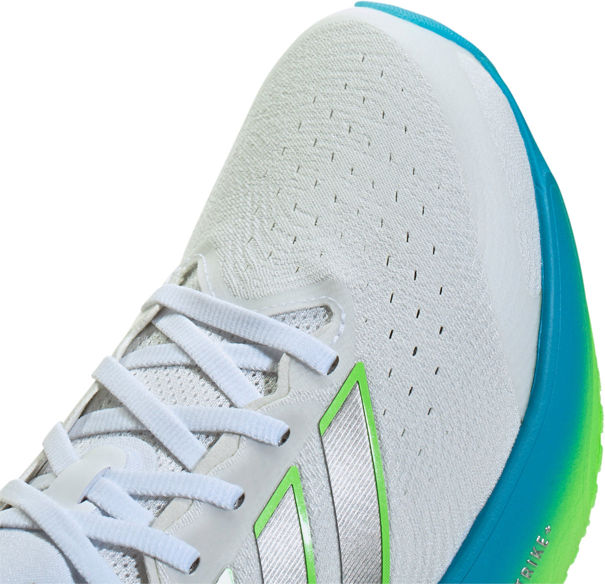 adidas Supernova Rise 3 Men's Running Shoes - White | Running & Training