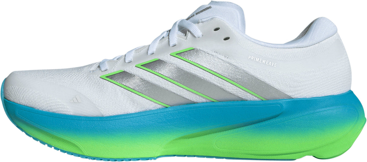 adidas Supernova Rise 3 Men's Running Shoes - White | Running & Training