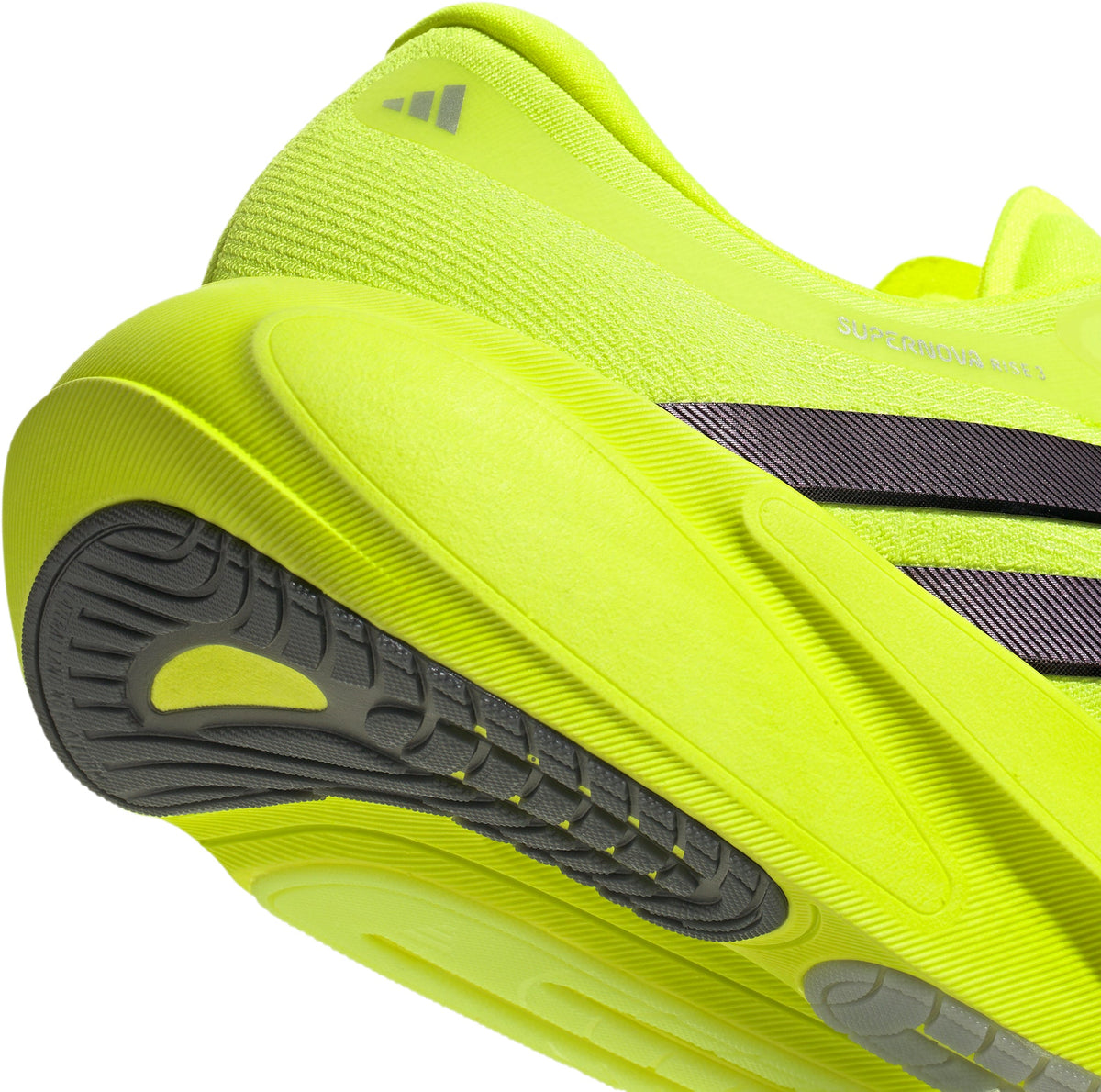 adidas Supernova Rise 3 Men's Running Shoes - Yellow | Running & Training
