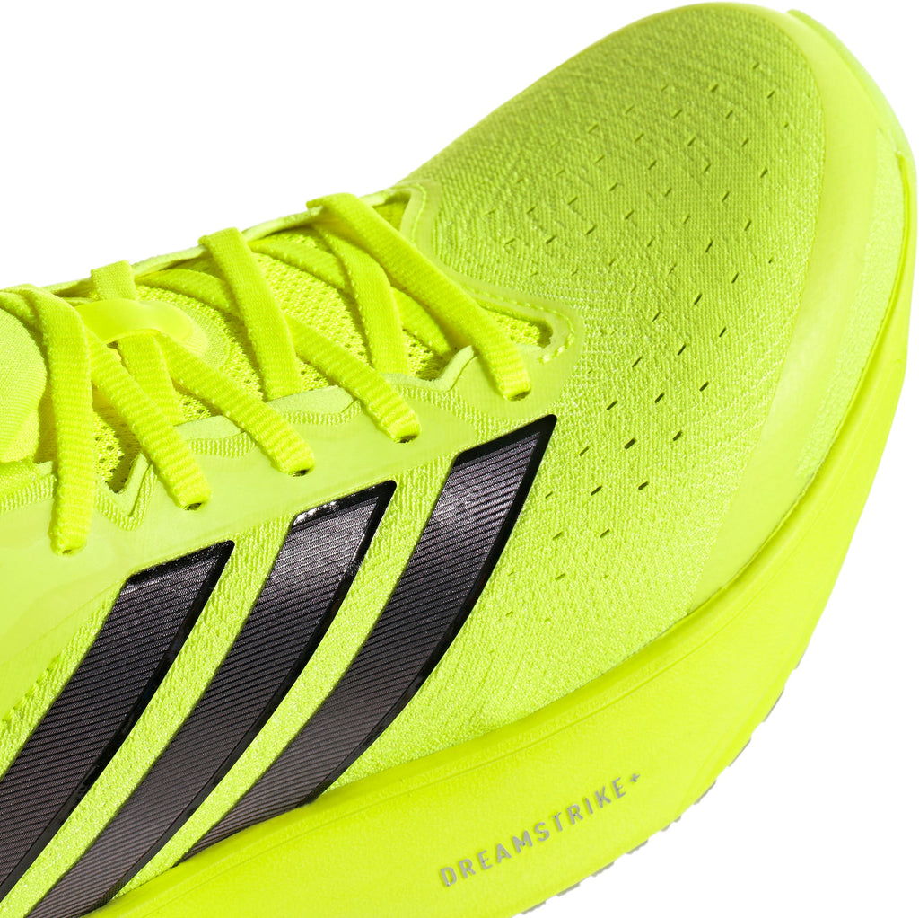adidas Supernova Rise 3 Men's Running Shoes - Yellow | Running & Training
