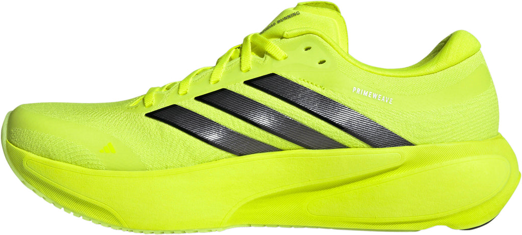 adidas Supernova Rise 3 Men's Running Shoes - Yellow | Running & Training