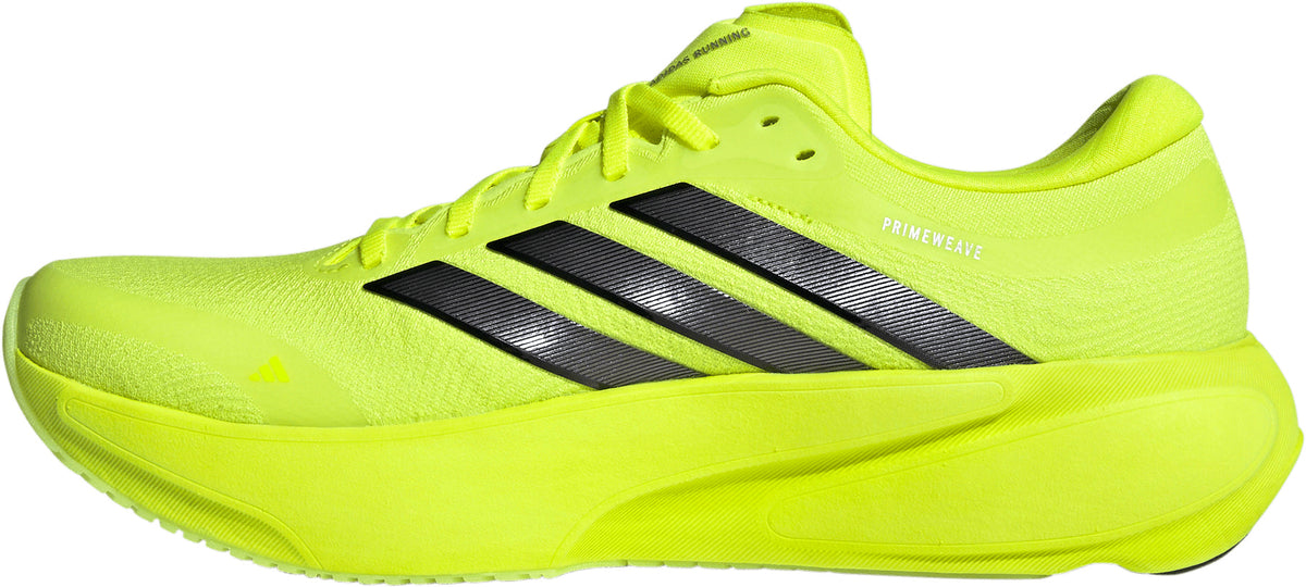 adidas Supernova Rise 3 Men's Running Shoes - Yellow | Running & Training