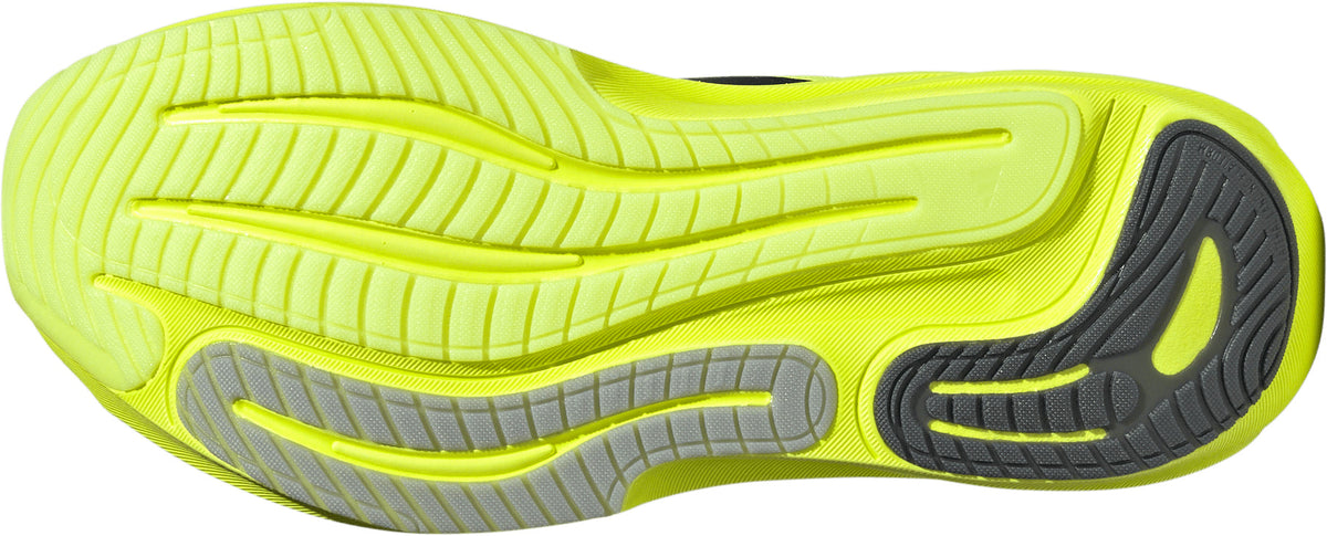 adidas Supernova Rise 3 Men's Running Shoes - Yellow | Running & Training