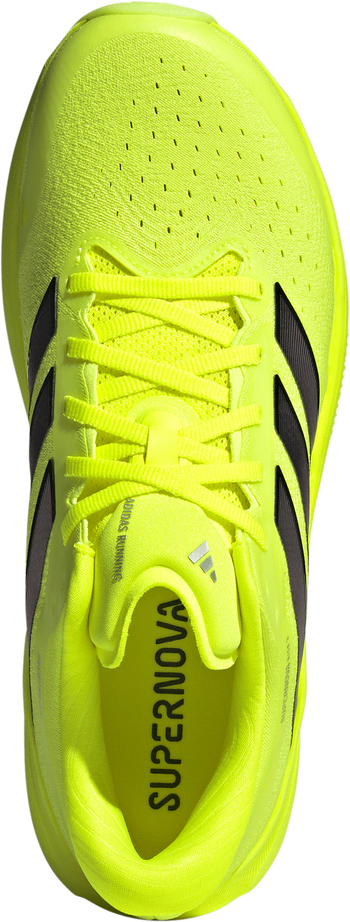adidas Supernova Rise 3 Men's Running Shoes - Yellow | Running & Training