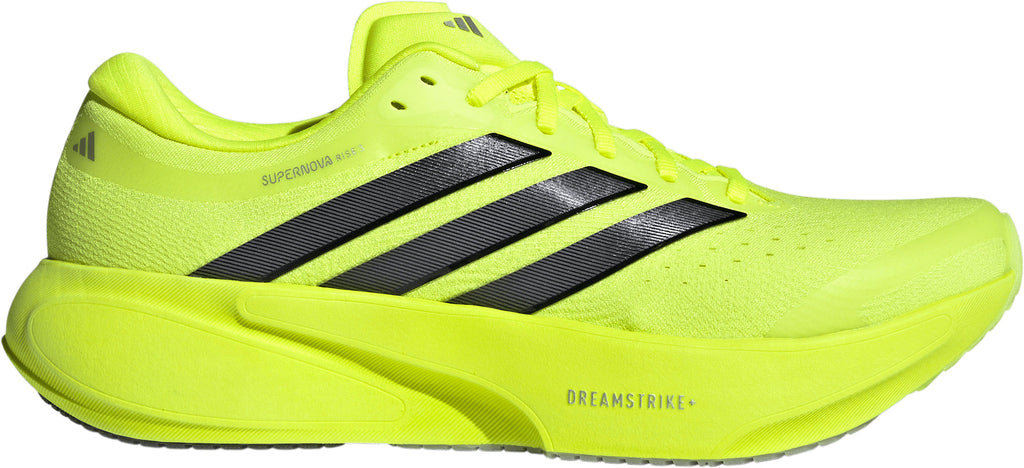 adidas Supernova Rise 3 Men's Running Shoes - Yellow | Running & Training