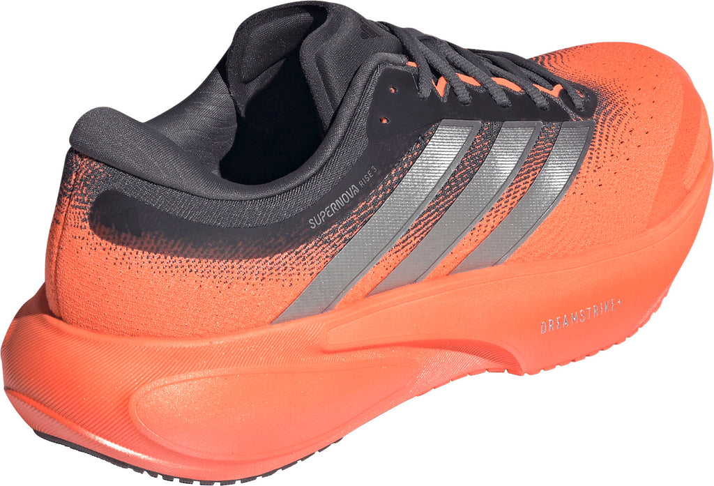 adidas Supernova Rise 3 Men's Running Shoes - Orange | Running & Training