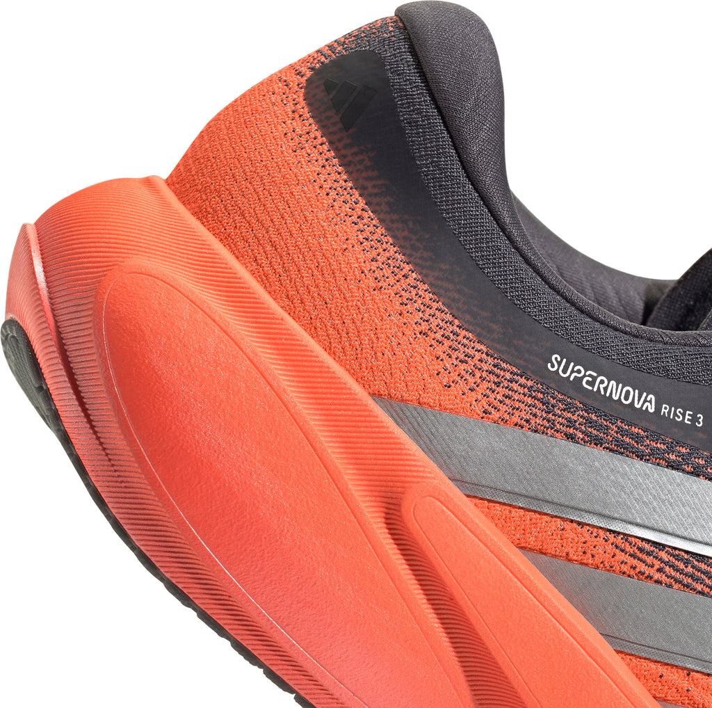 adidas Supernova Rise 3 Men's Running Shoes - Orange | Running & Training