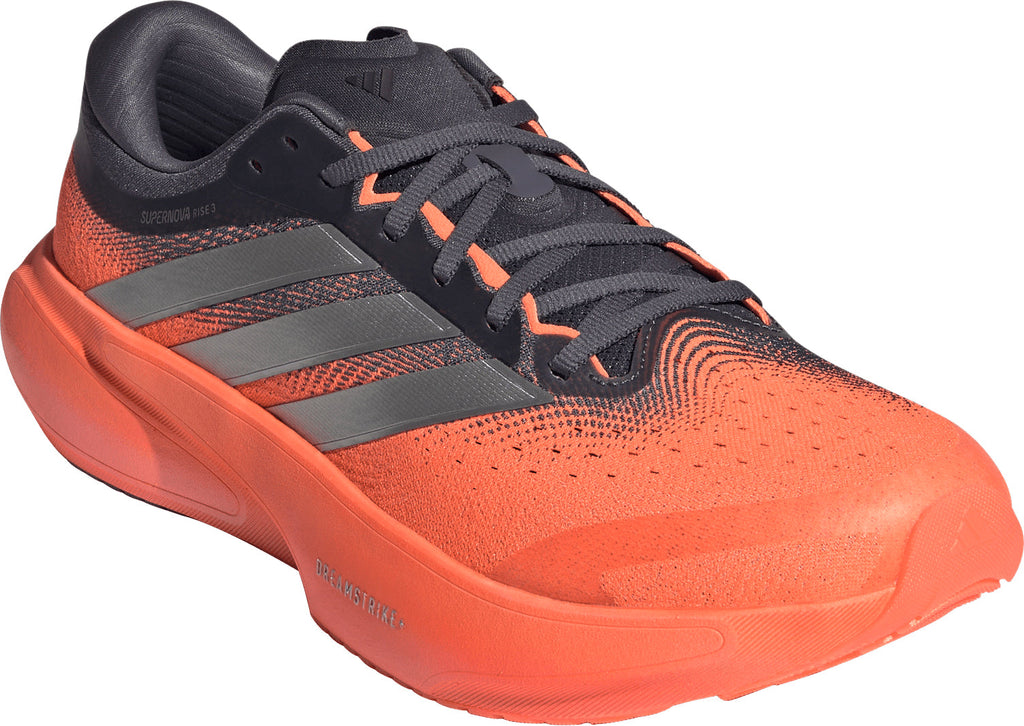 adidas Supernova Rise 3 Men's Running Shoes - Orange | Running & Training