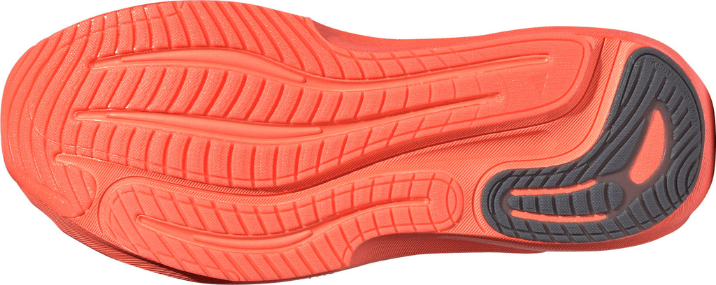 adidas Supernova Rise 3 Men's Running Shoes - Orange | Running & Training