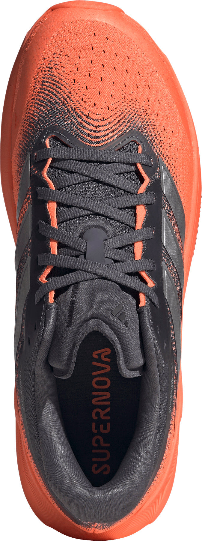 adidas Supernova Rise 3 Men's Running Shoes - Orange | Running & Training