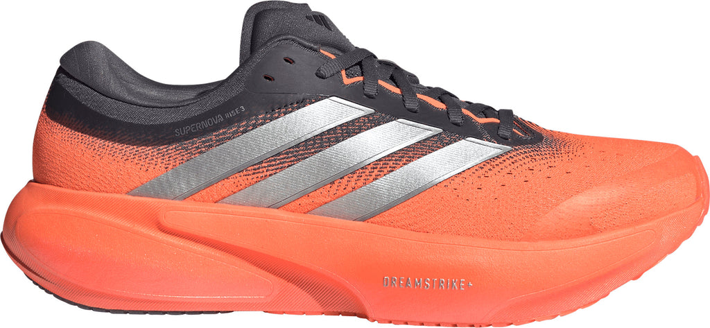 adidas Supernova Rise 3 Men's Running Shoes - Orange | Running & Training