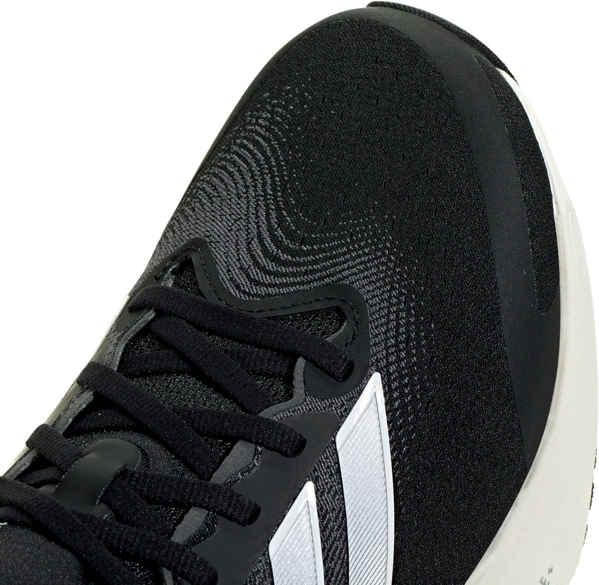 adidas Supernova Rise 3 WIDE FIT Men's Running Shoes - Black | Running & Training