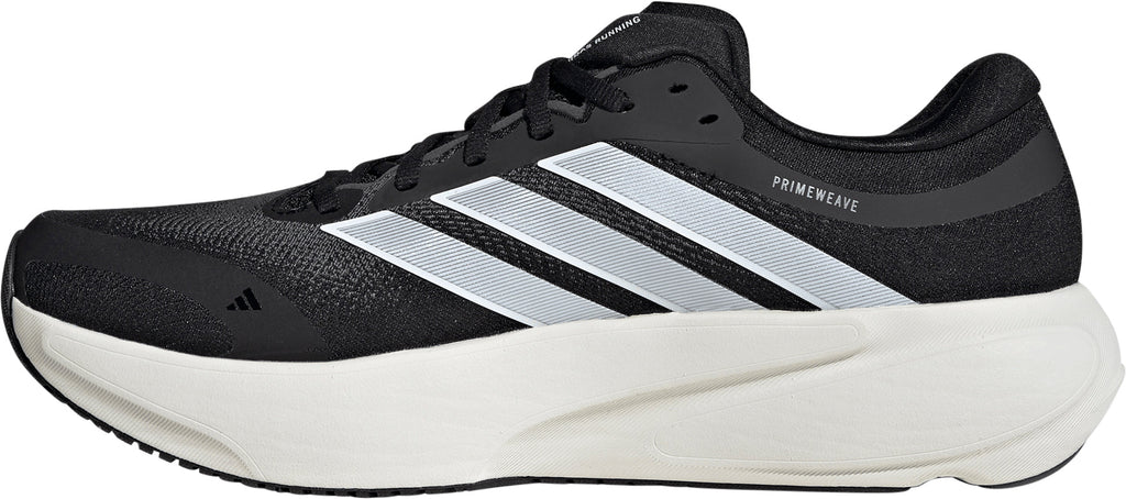 adidas Supernova Rise 3 WIDE FIT Men's Running Shoes - Black | Running & Training