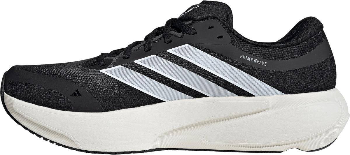 adidas Supernova Rise 3 WIDE FIT Men's Running Shoes - Black | Running & Training