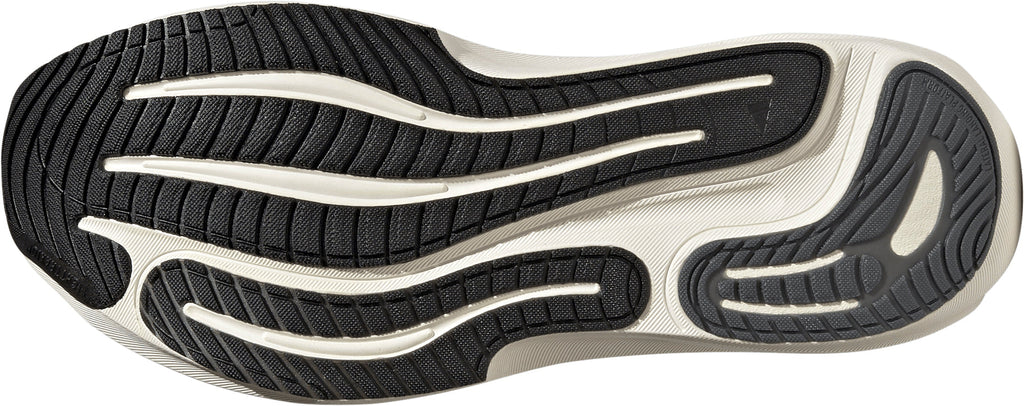 adidas Supernova Rise 3 WIDE FIT Men's Running Shoes - Black | Running & Training