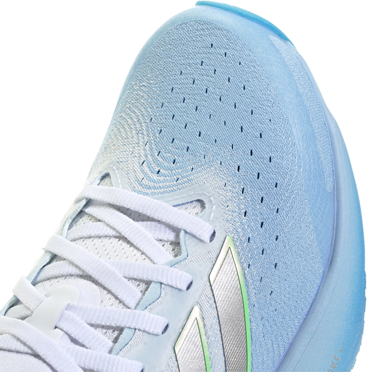 adidas Supernova Rise 3 Women's Running Shoes - Blue | Running & Training