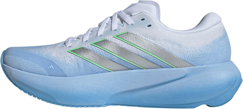 adidas Supernova Rise 3 Women's Running Shoes - Blue | Running & Training