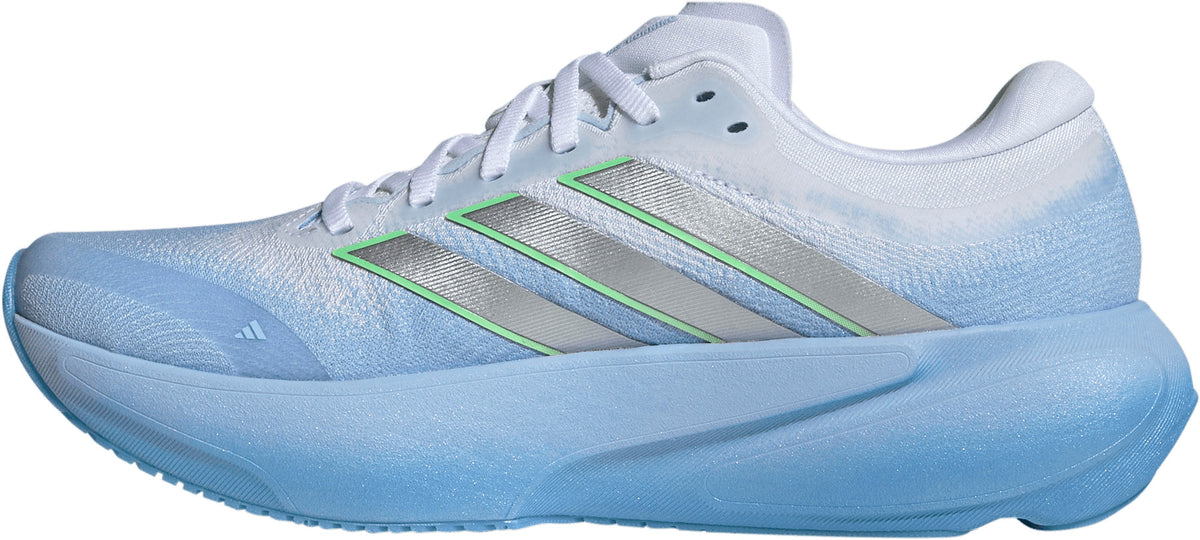 adidas Supernova Rise 3 Women's Running Shoes - Blue | Running & Training