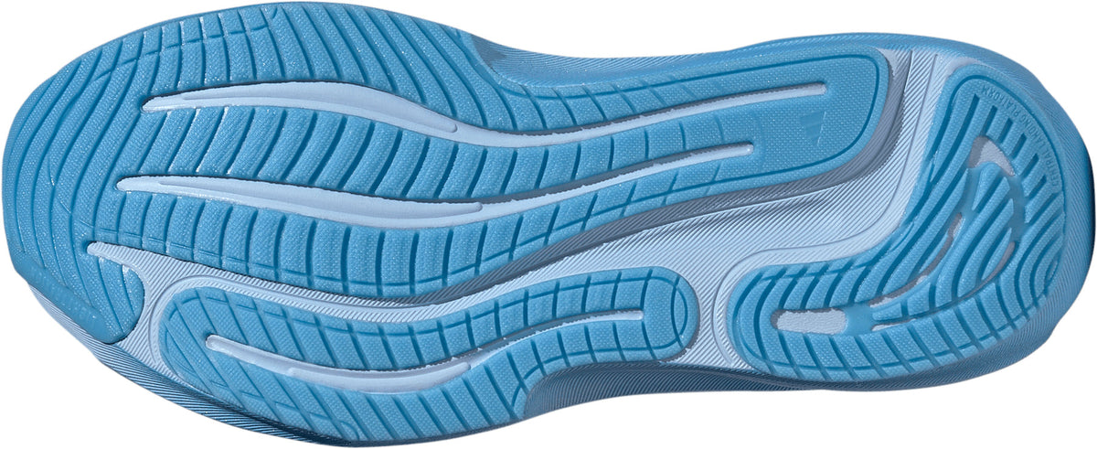 adidas Supernova Rise 3 Women's Running Shoes - Blue | Running & Training