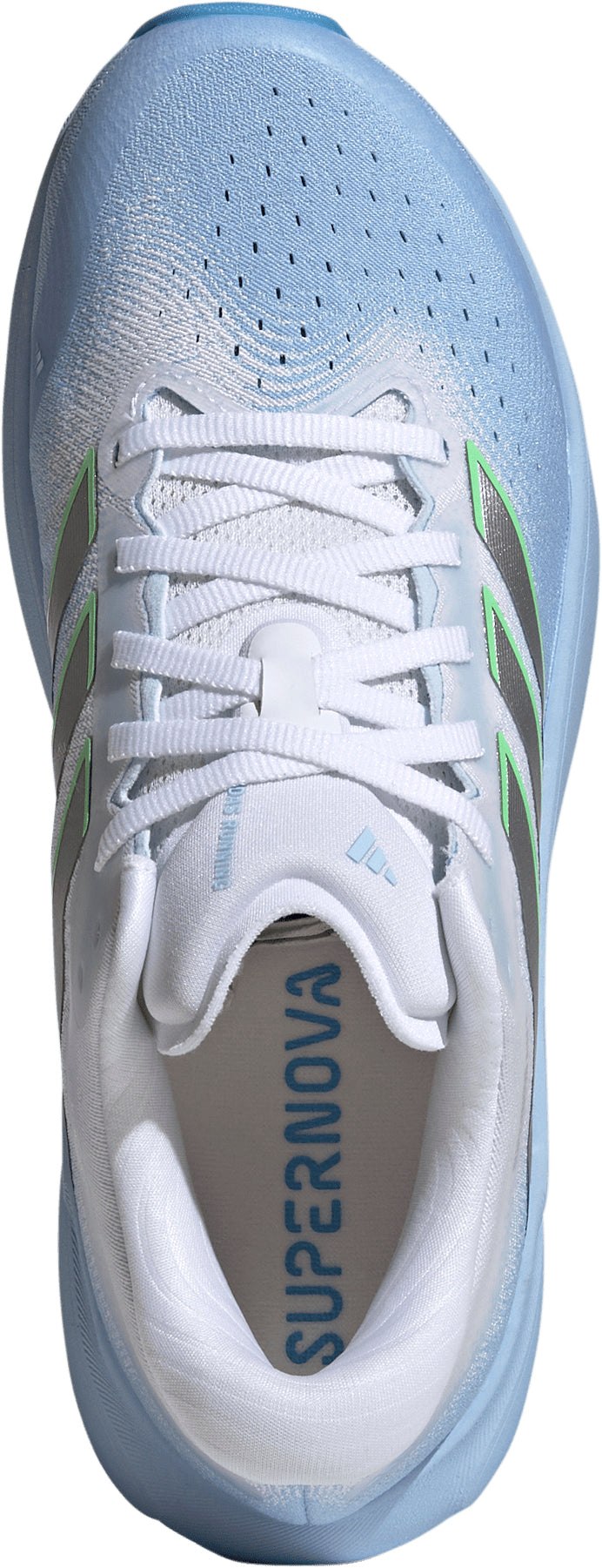 adidas Supernova Rise 3 Women's Running Shoes - Blue | Running & Training