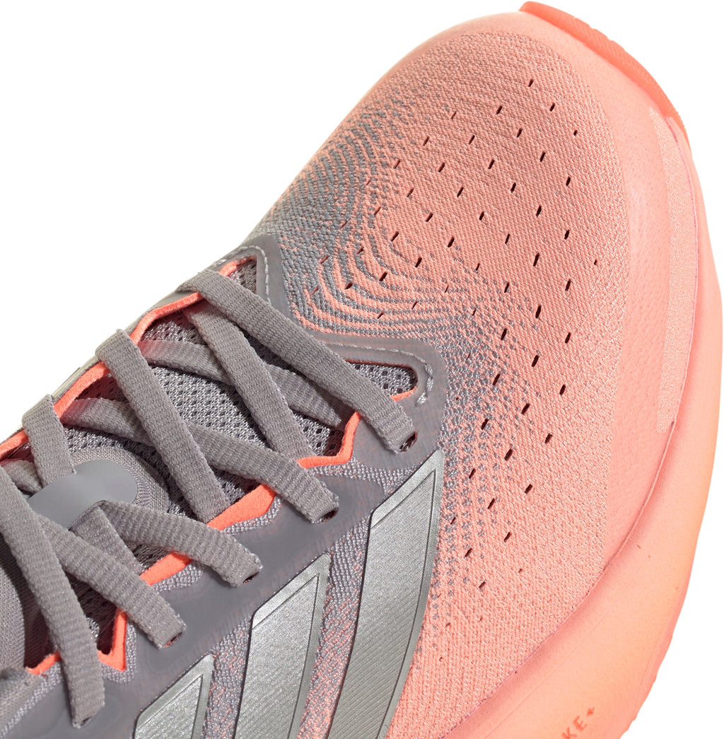 adidas Supernova Rise 3 Women's Running Shoes - Orange | Running & Training