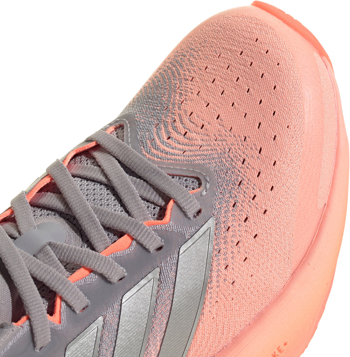 adidas Supernova Rise 3 Women's Running Shoes - Orange | Running & Training