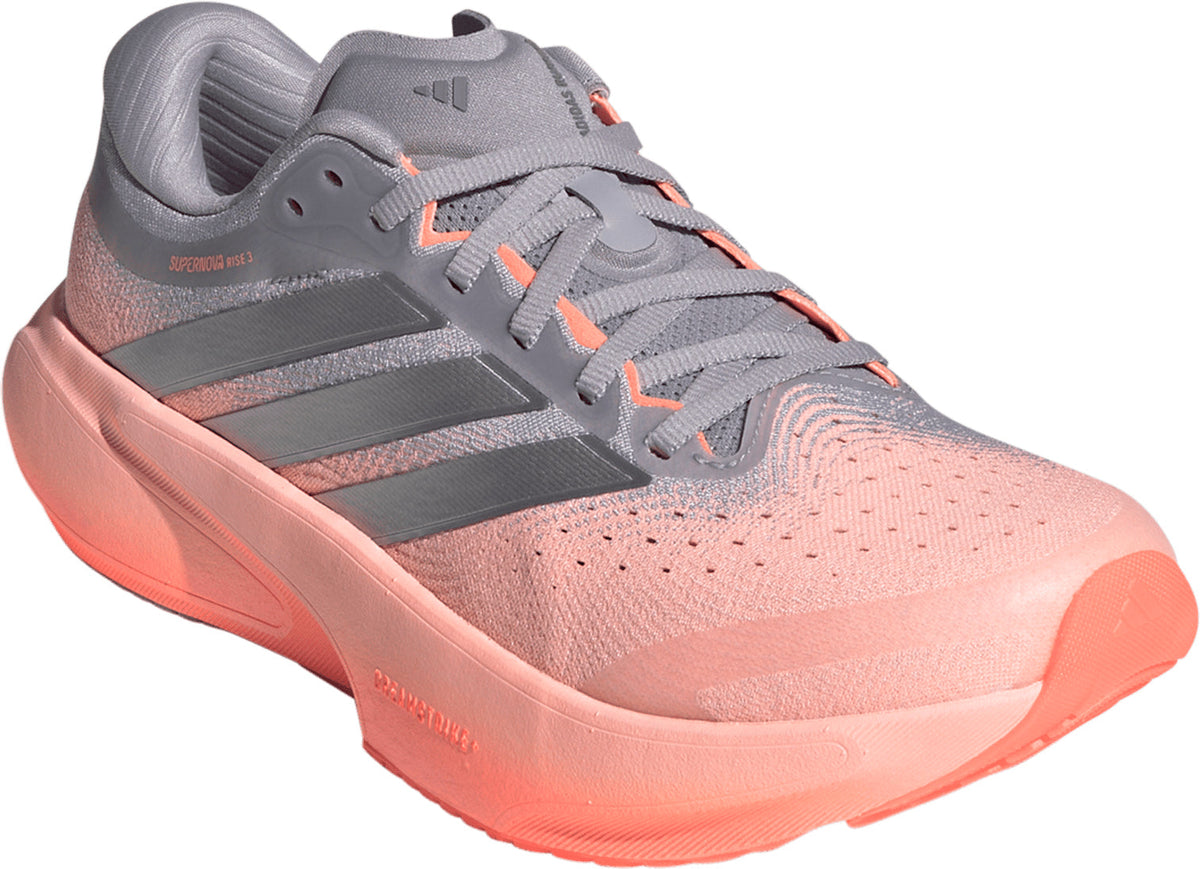 adidas Supernova Rise 3 Women's Running Shoes - Orange | Running & Training