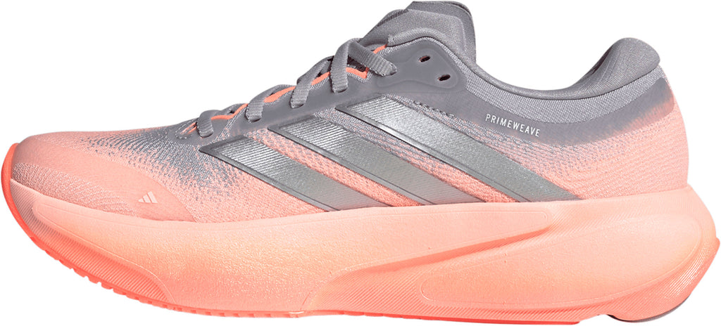 adidas Supernova Rise 3 Women's Running Shoes - Orange | Running & Training