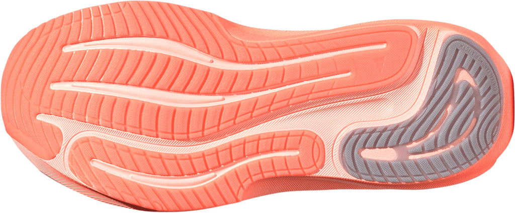 adidas Supernova Rise 3 Women's Running Shoes - Orange | Running & Training
