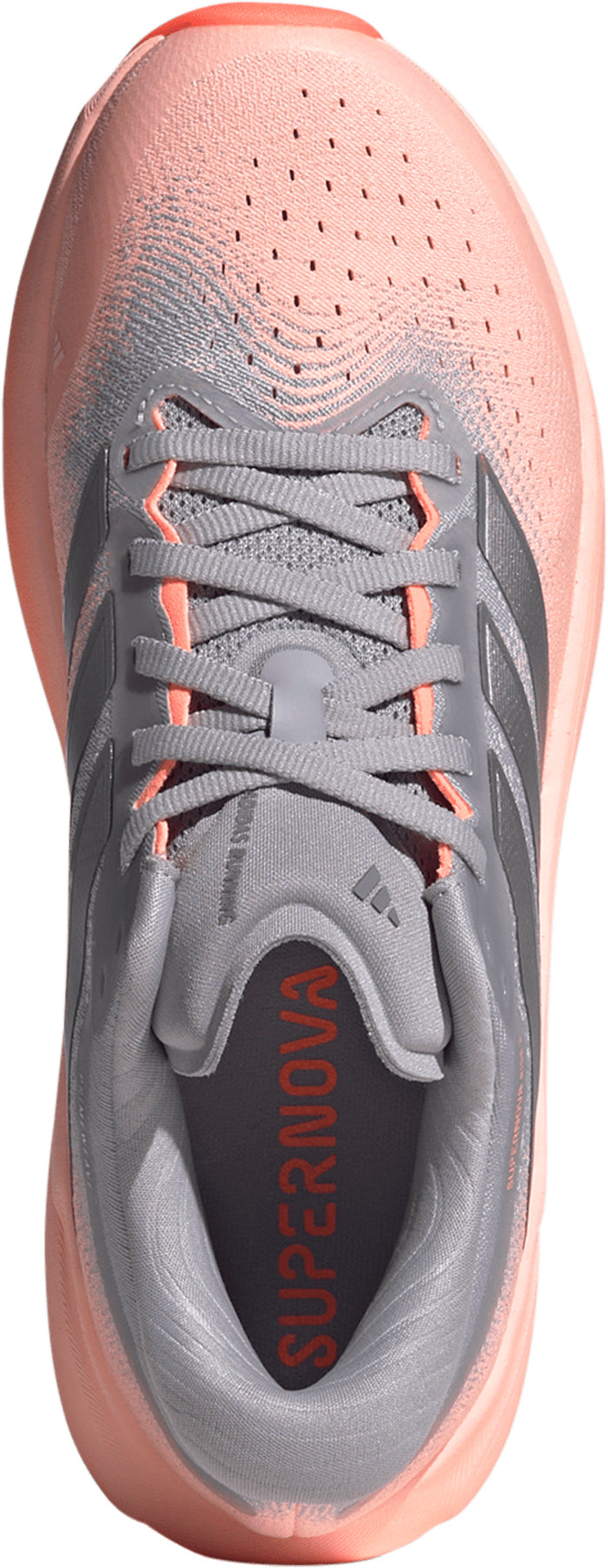 adidas Supernova Rise 3 Women's Running Shoes - Orange | Running & Training