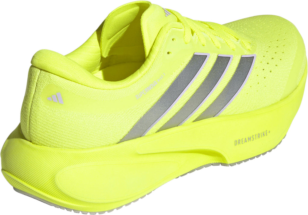 adidas Supernova Rise 3 Women's Running Shoes - Yellow | Running & Training
