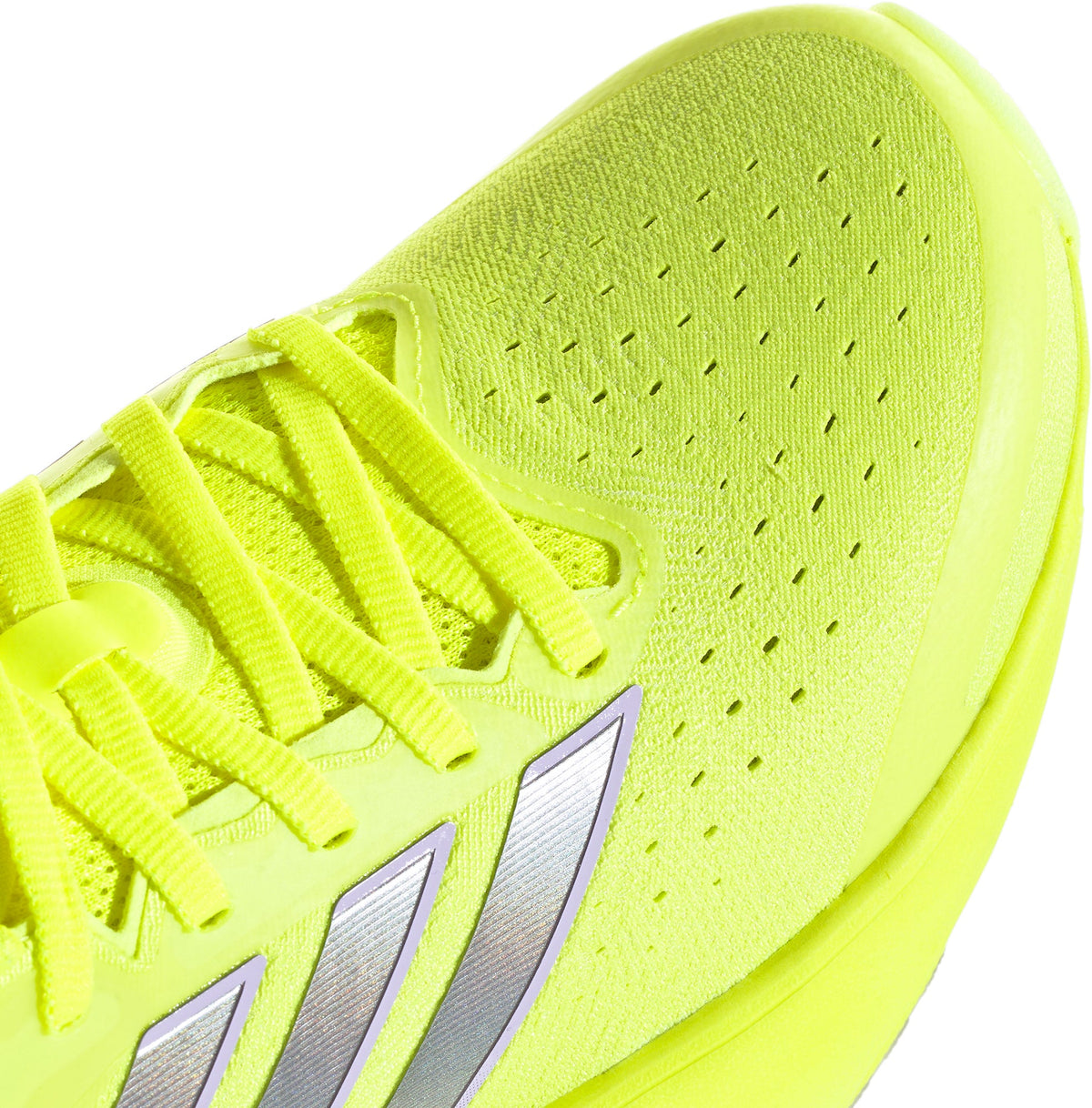 adidas Supernova Rise 3 Women's Running Shoes - Yellow | Running & Training