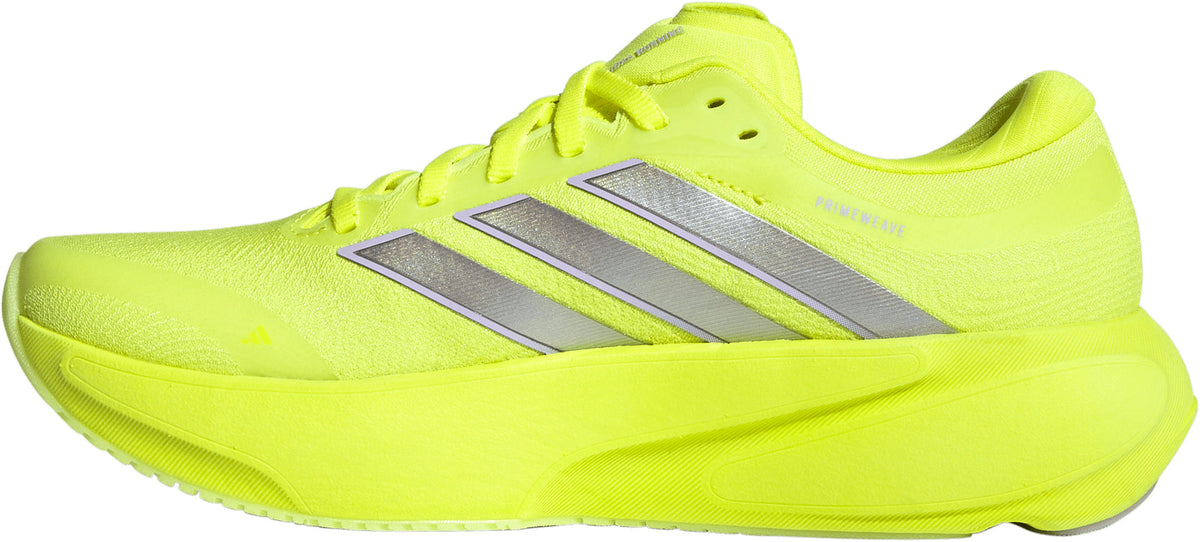 adidas Supernova Rise 3 Women's Running Shoes - Yellow | Running & Training