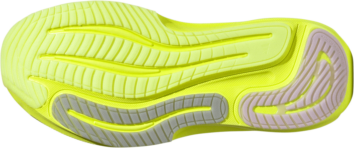 adidas Supernova Rise 3 Women's Running Shoes - Yellow | Running & Training