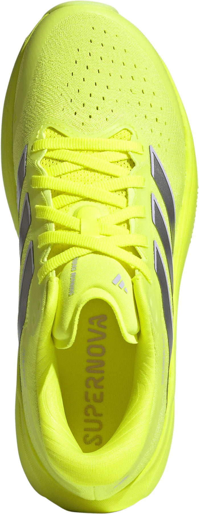 adidas Supernova Rise 3 Women's Running Shoes - Yellow | Running & Training