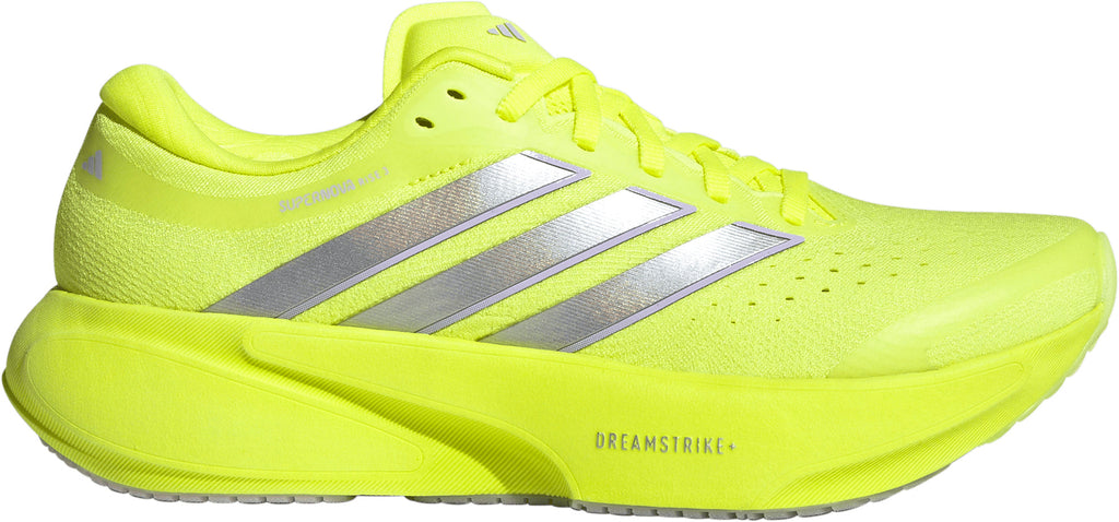adidas Supernova Rise 3 Women's Running Shoes - Yellow | Running & Training