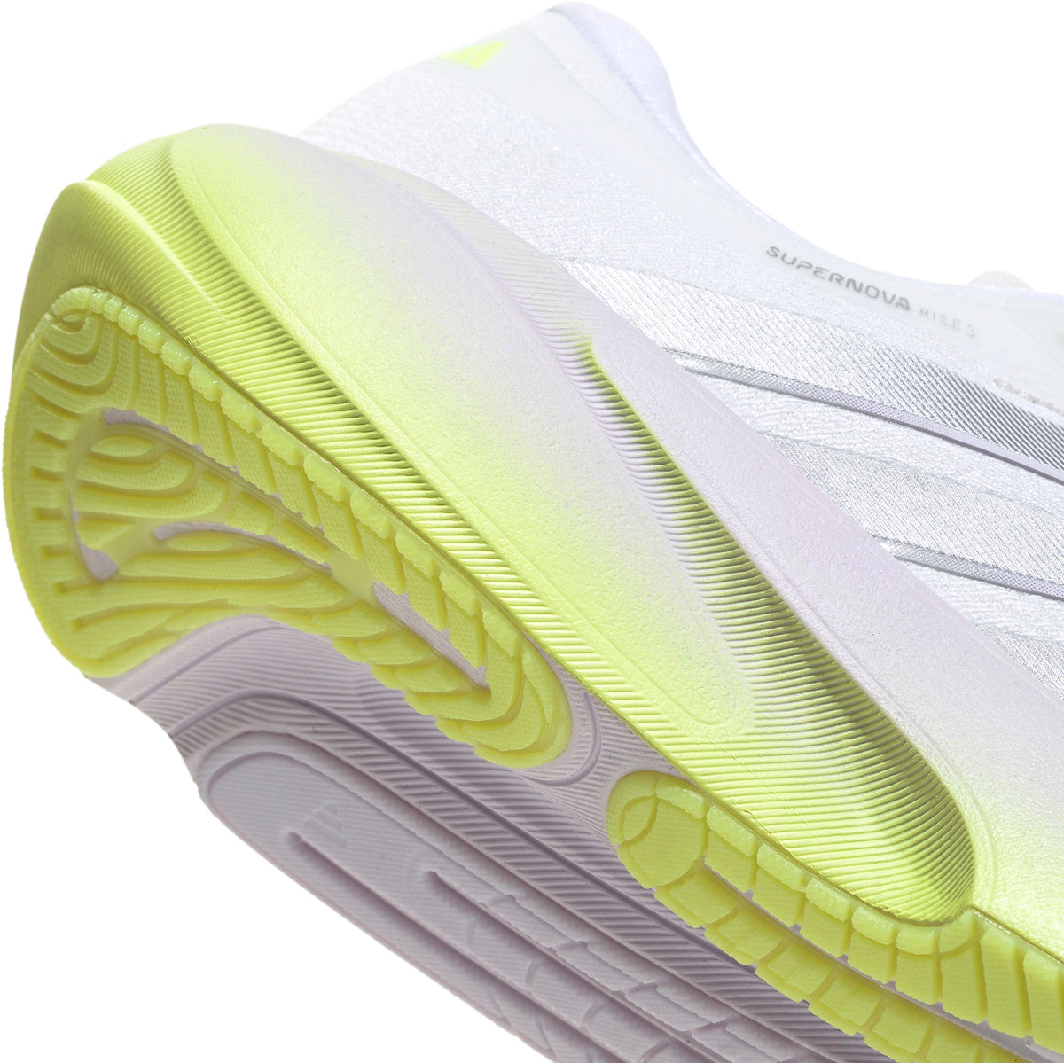 adidas Supernova Rise 3 Women's Running Shoes - White | Running & Training