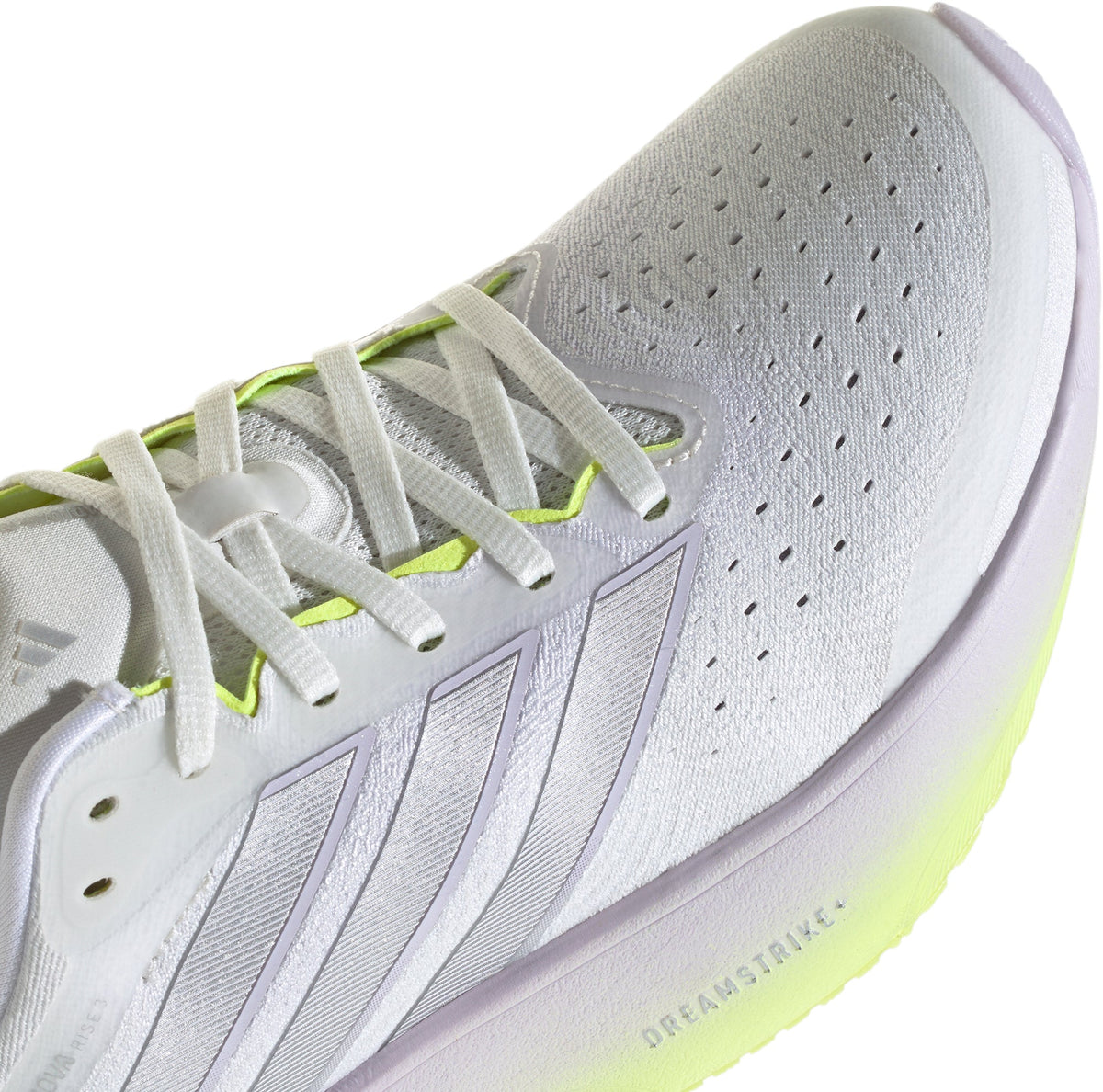 adidas Supernova Rise 3 Women's Running Shoes - White | Running & Training