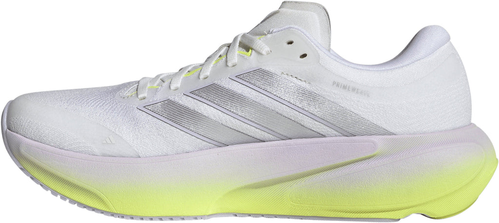 adidas Supernova Rise 3 Women's Running Shoes - White | Running & Training