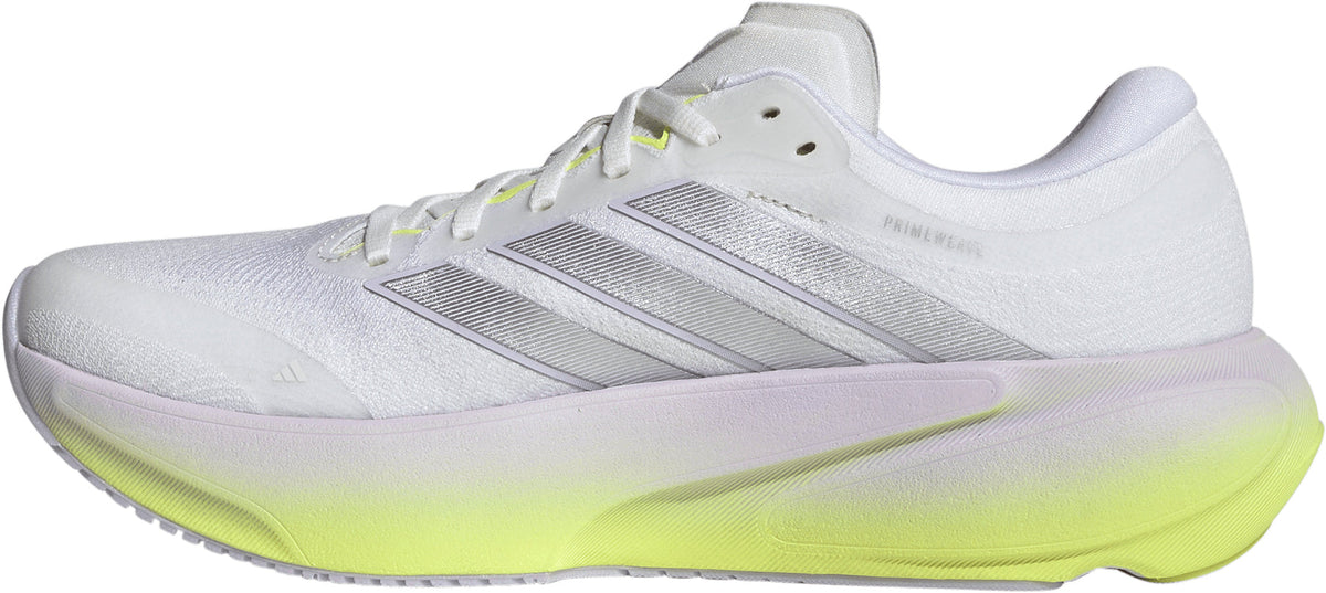 adidas Supernova Rise 3 Women's Running Shoes - White | Running & Training