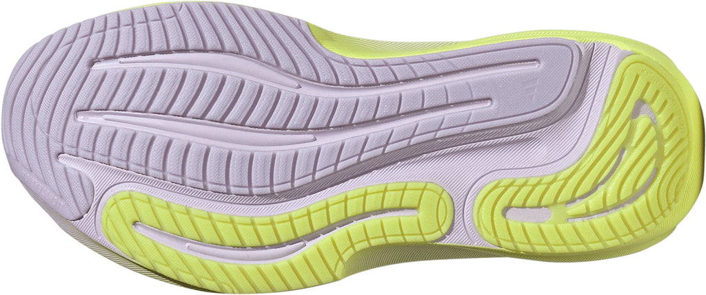 adidas Supernova Rise 3 Women's Running Shoes - White | Running & Training