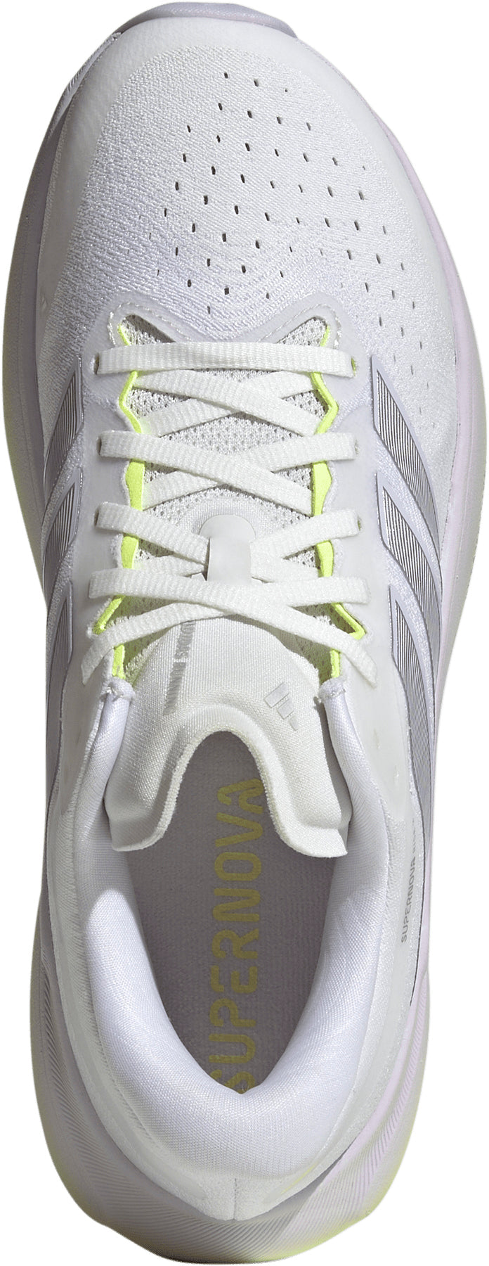 adidas Supernova Rise 3 Women's Running Shoes - White | Running & Training