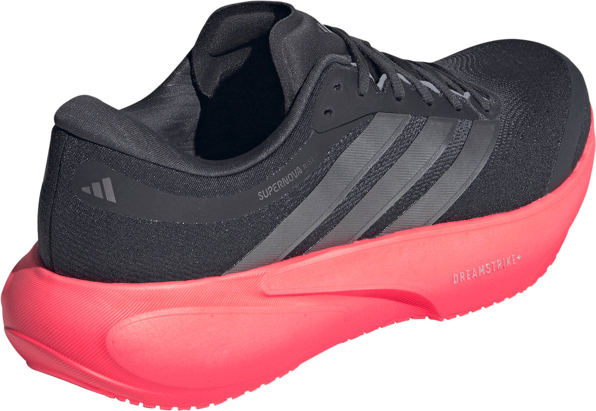 adidas Supernova Rise 3 Men's Running Shoes - Grey | Running & Training