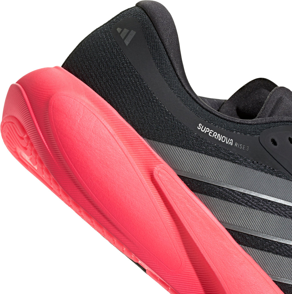 adidas Supernova Rise 3 Men's Running Shoes - Grey | Running & Training