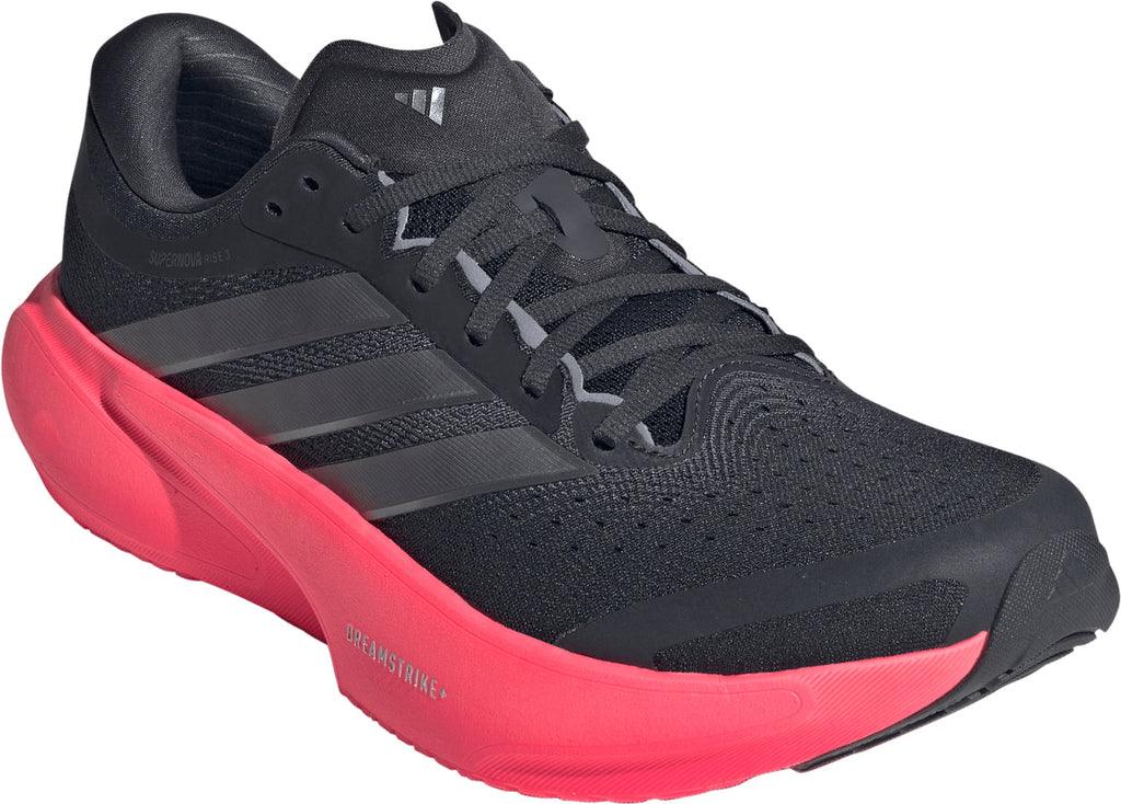 adidas Supernova Rise 3 Men's Running Shoes - Grey | Running & Training
